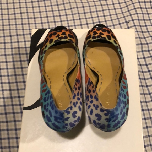 Nine West heels - Picture 5 of 7